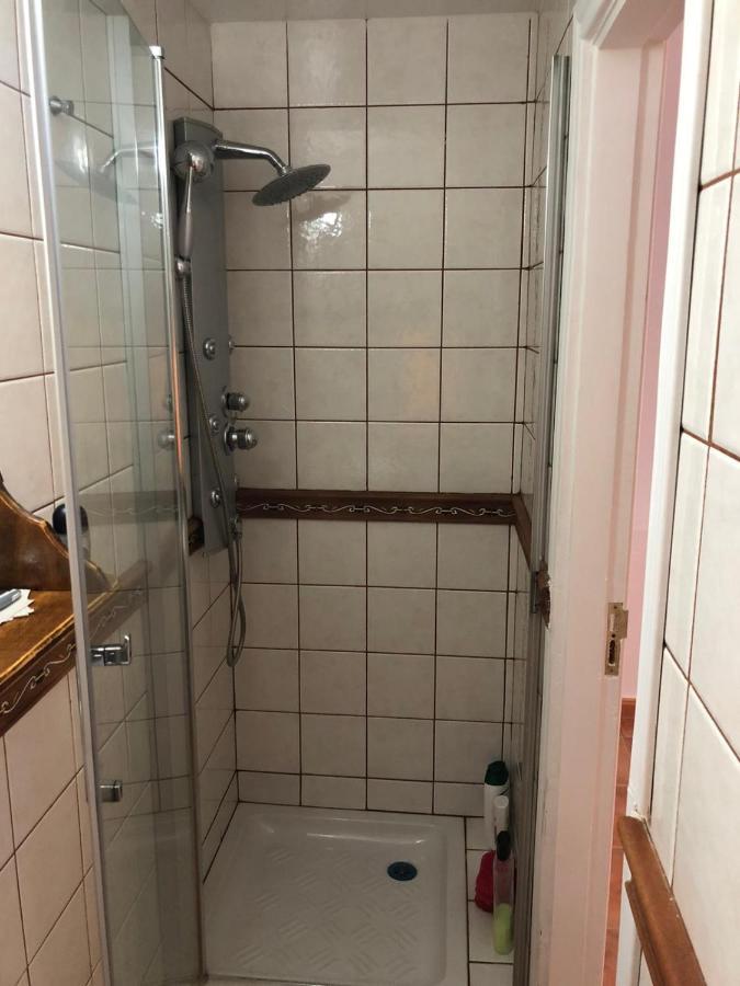 Apartament La Campana De Arriba La Guancha Zewnętrze zdjęcie