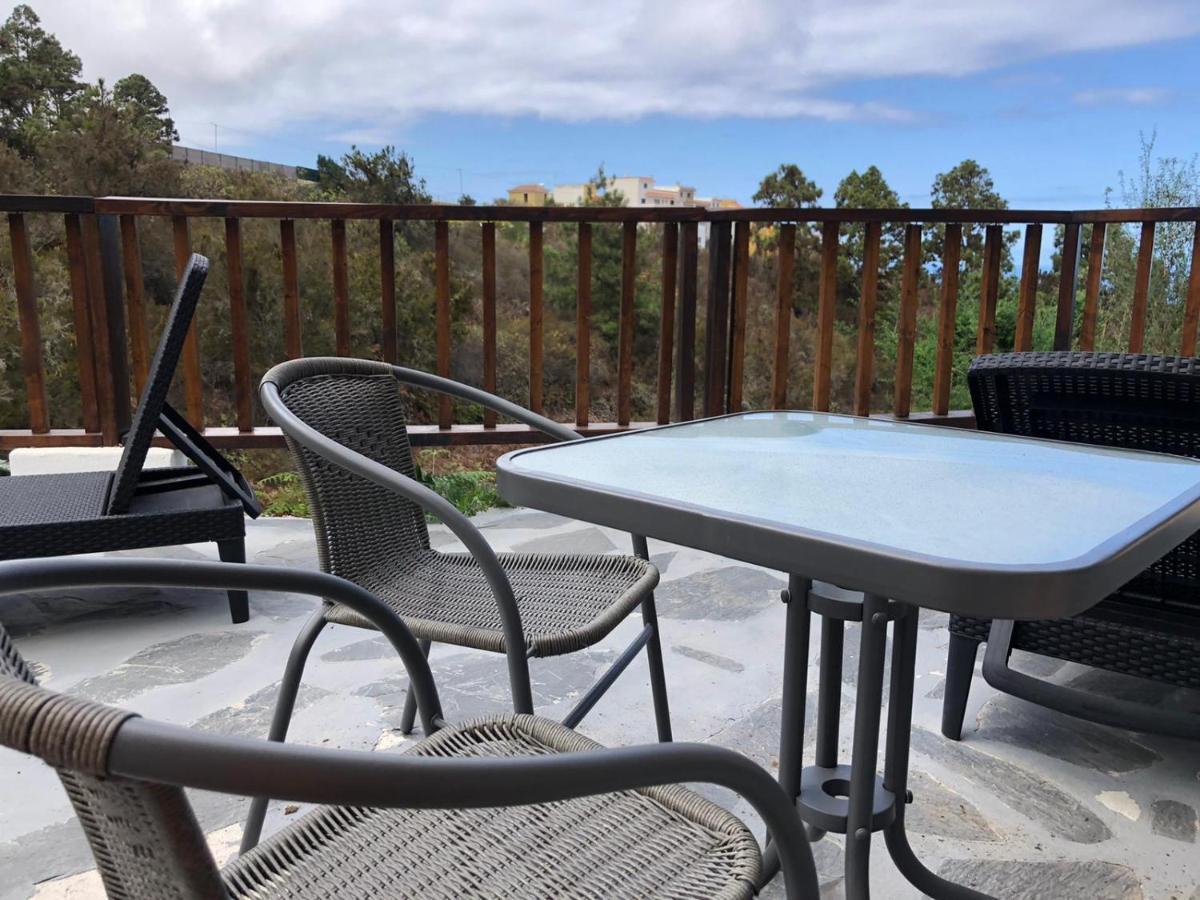 Apartament La Campana De Arriba La Guancha Zewnętrze zdjęcie