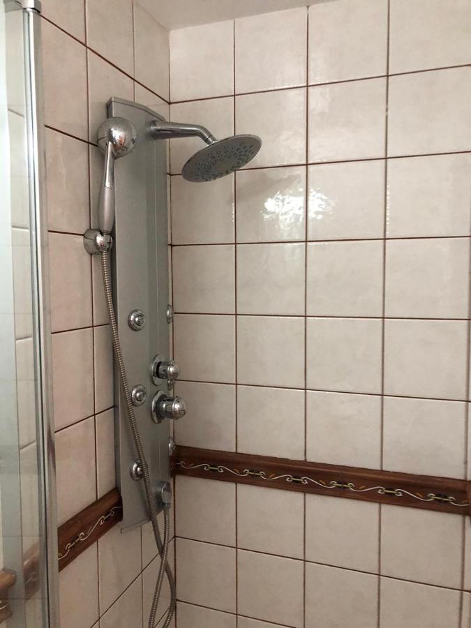Apartament La Campana De Arriba La Guancha Zewnętrze zdjęcie