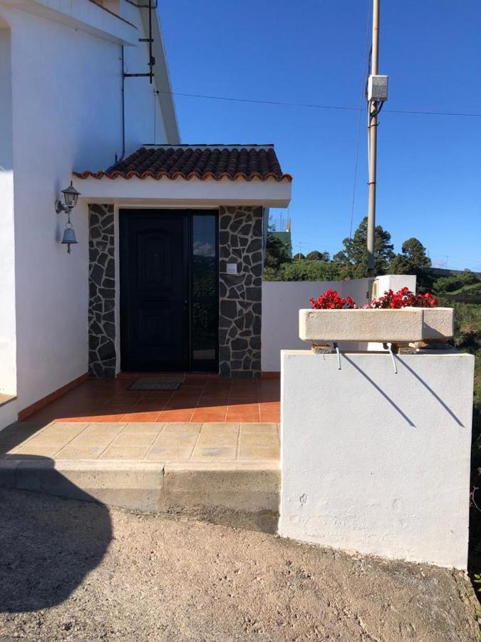 Apartament La Campana De Arriba La Guancha Zewnętrze zdjęcie
